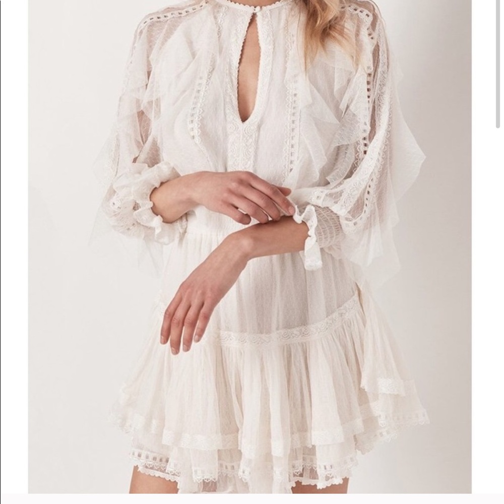Stunning Spell Grace Tulle Playdress - Picture 2 of 8